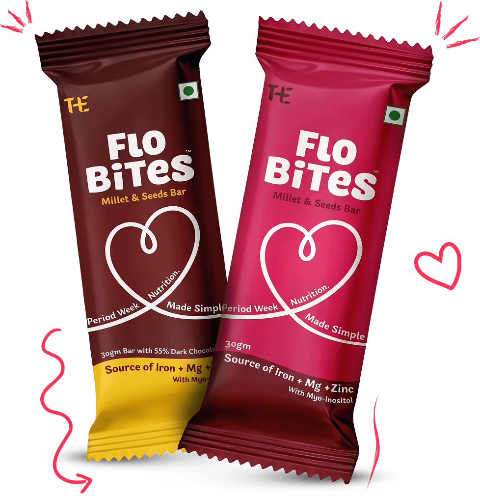 FloBites bars