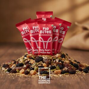 Flo Bites - Pack of 6